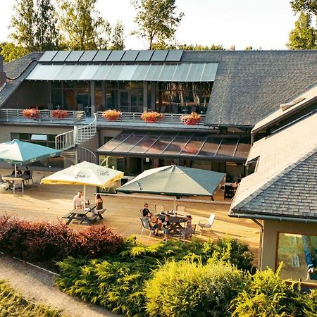 Usma Spa Hotel & Camping Exterior photo