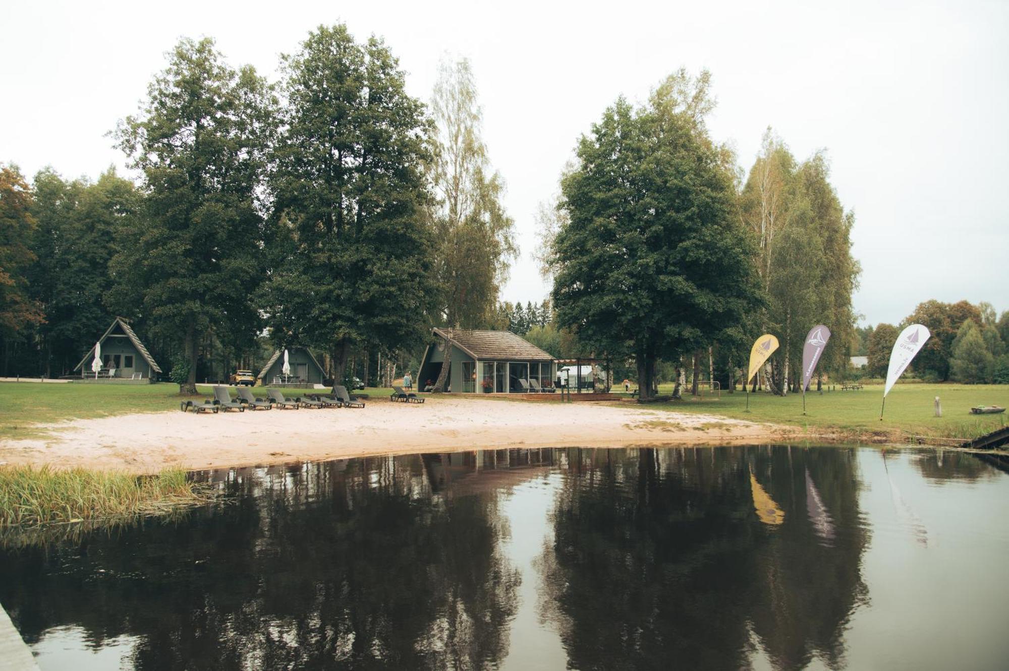 Usma Spa Hotel & Camping Room photo