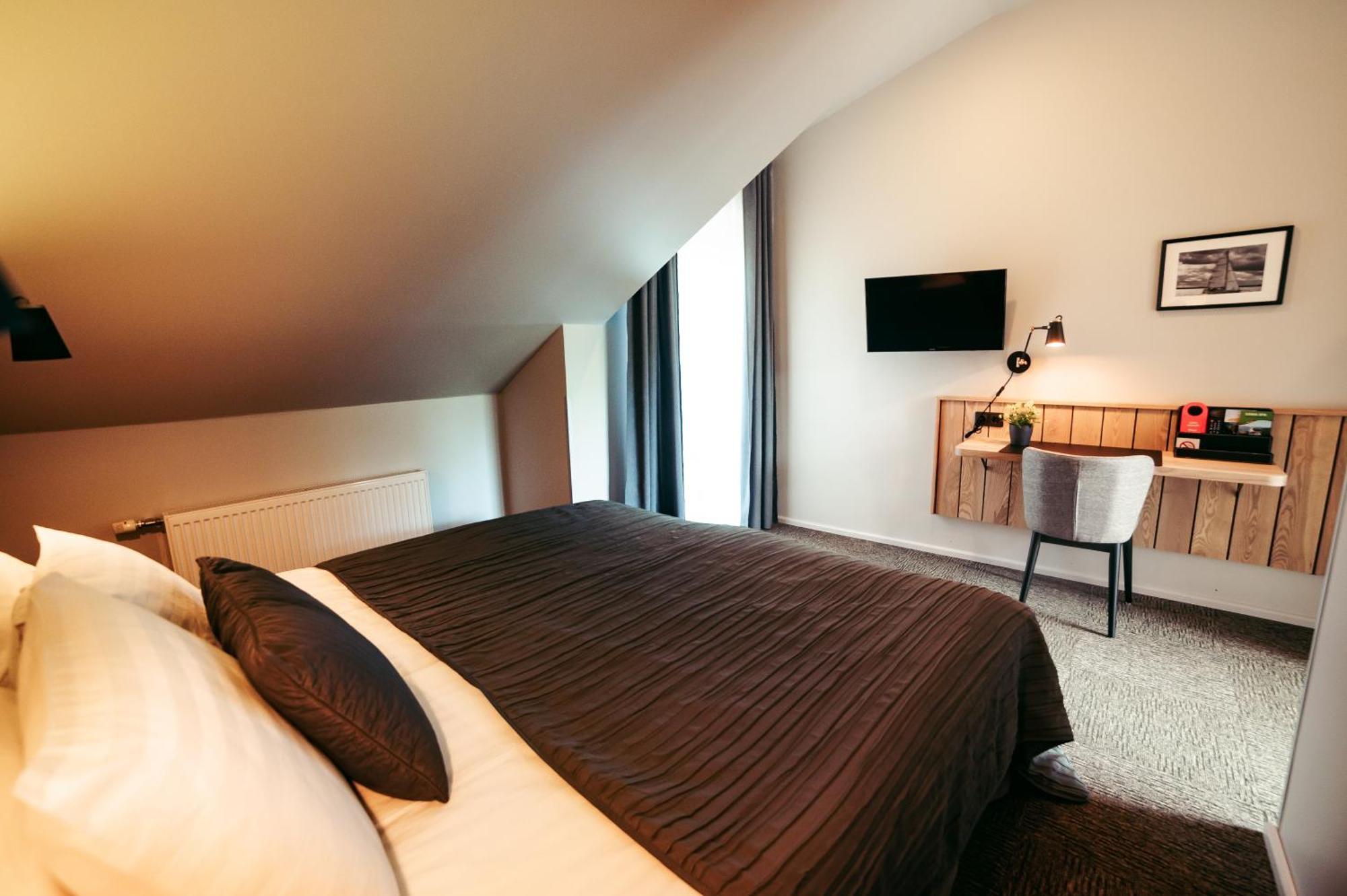 Usma Spa Hotel & Camping Room photo