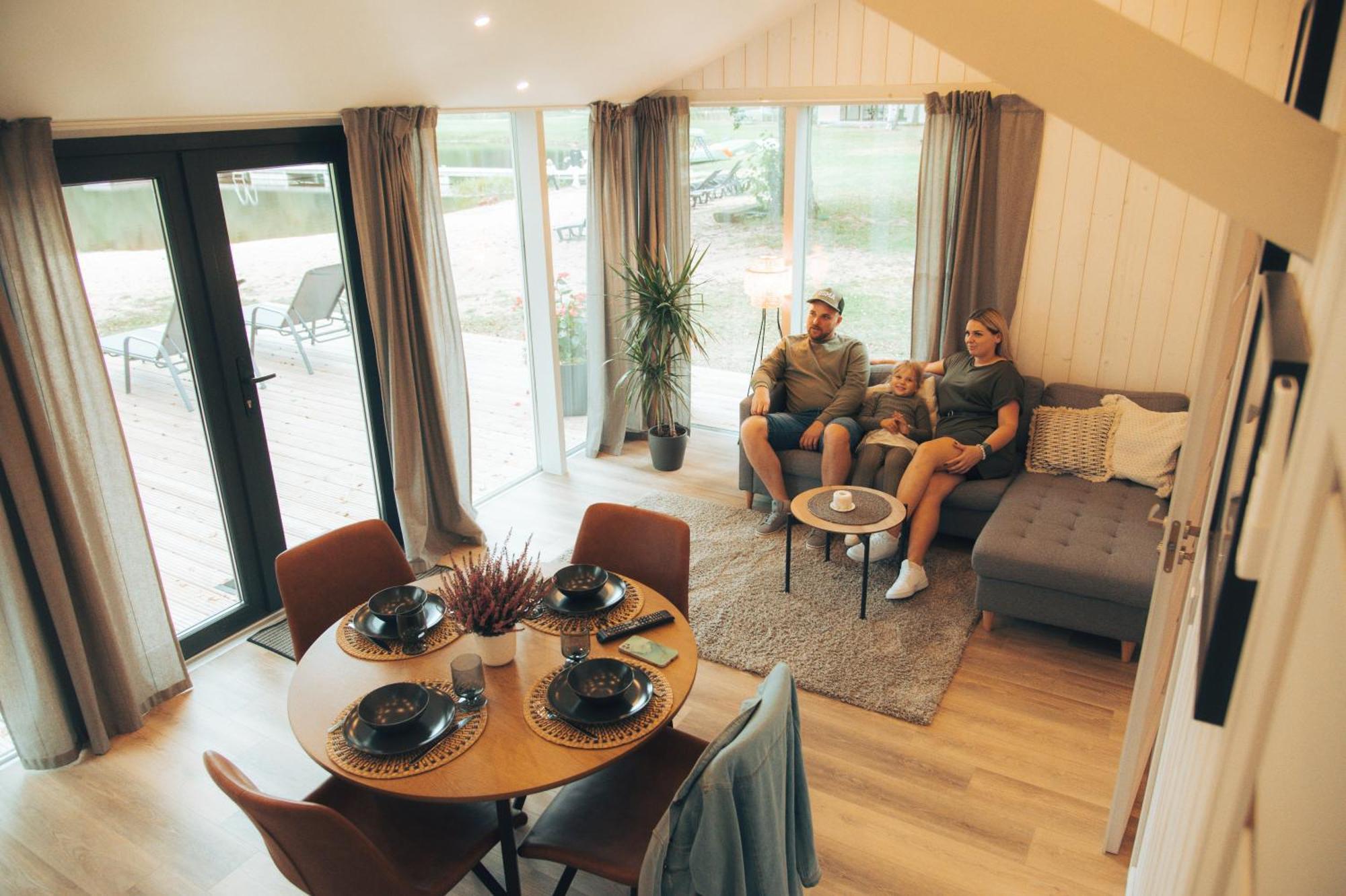 Usma Spa Hotel & Camping Room photo