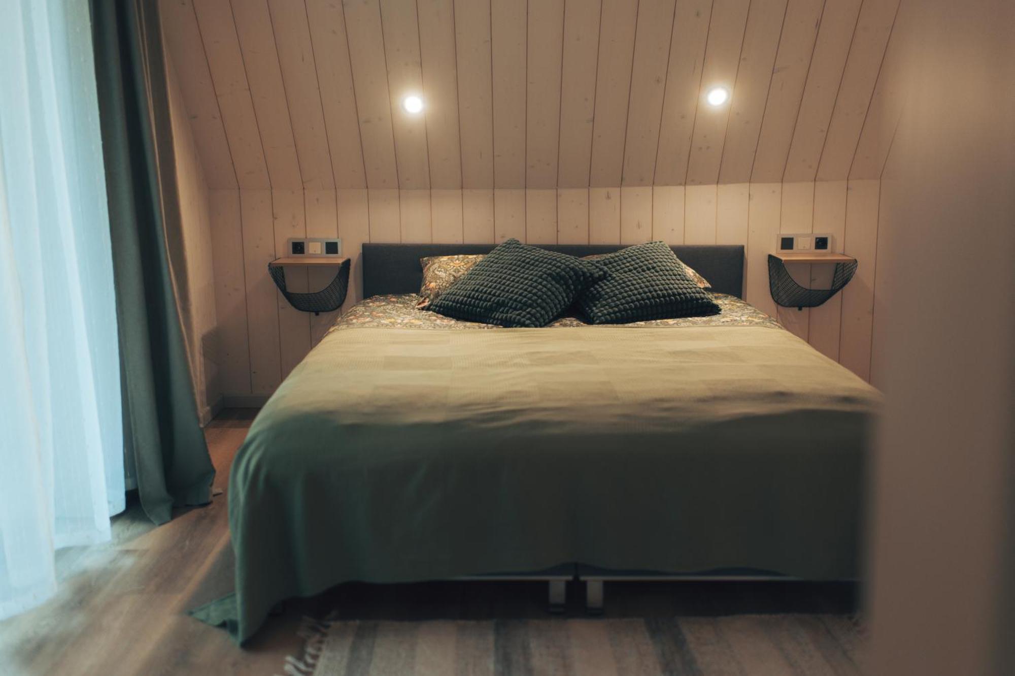 Usma Spa Hotel & Camping Room photo