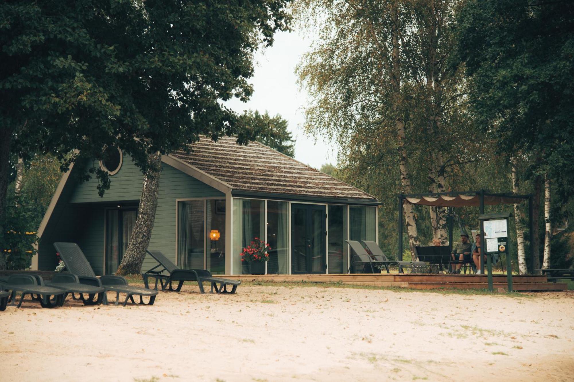 Usma Spa Hotel & Camping Room photo