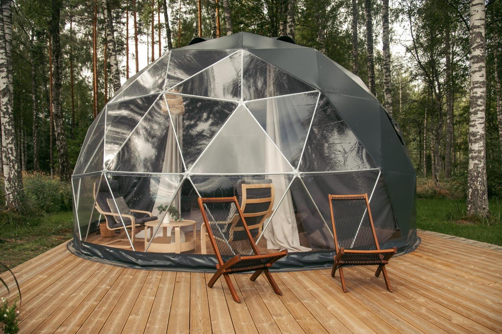 Usma Spa Hotel & Camping Room photo