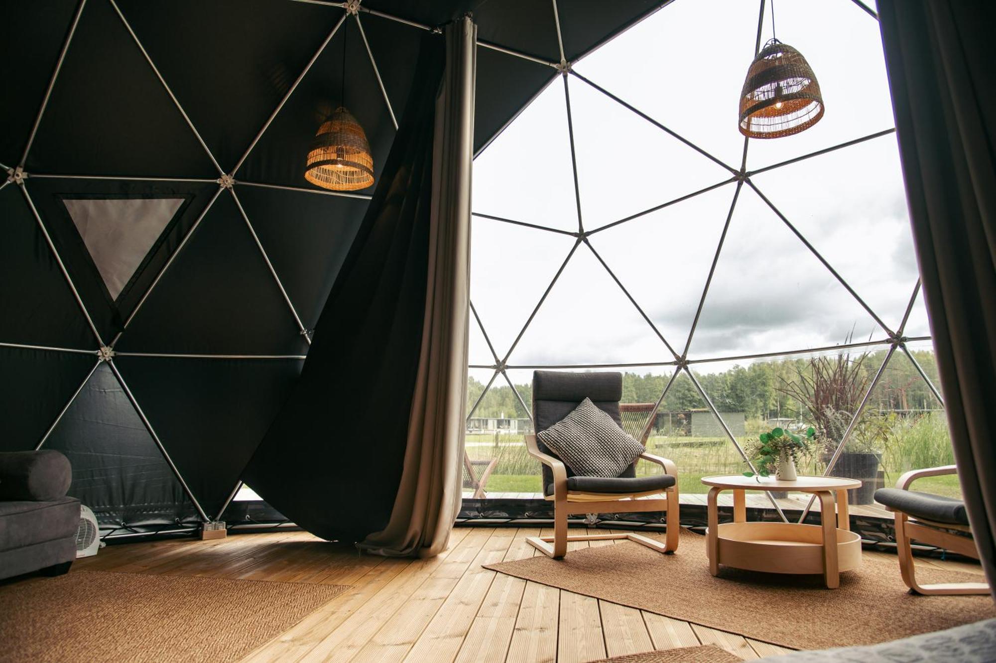 Usma Spa Hotel & Camping Room photo