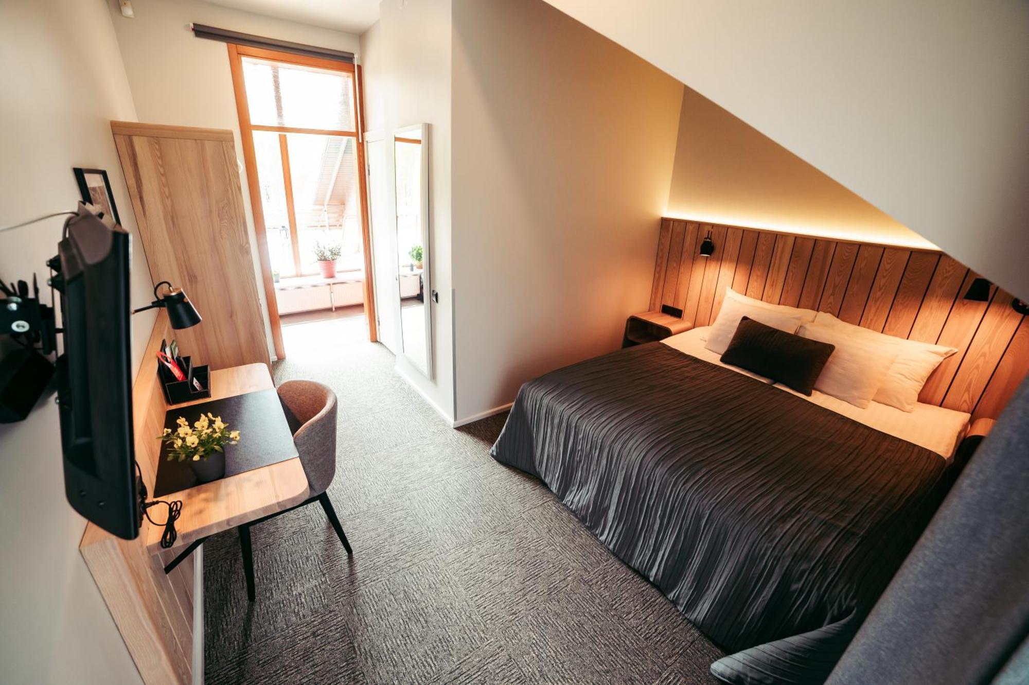Usma Spa Hotel & Camping Room photo