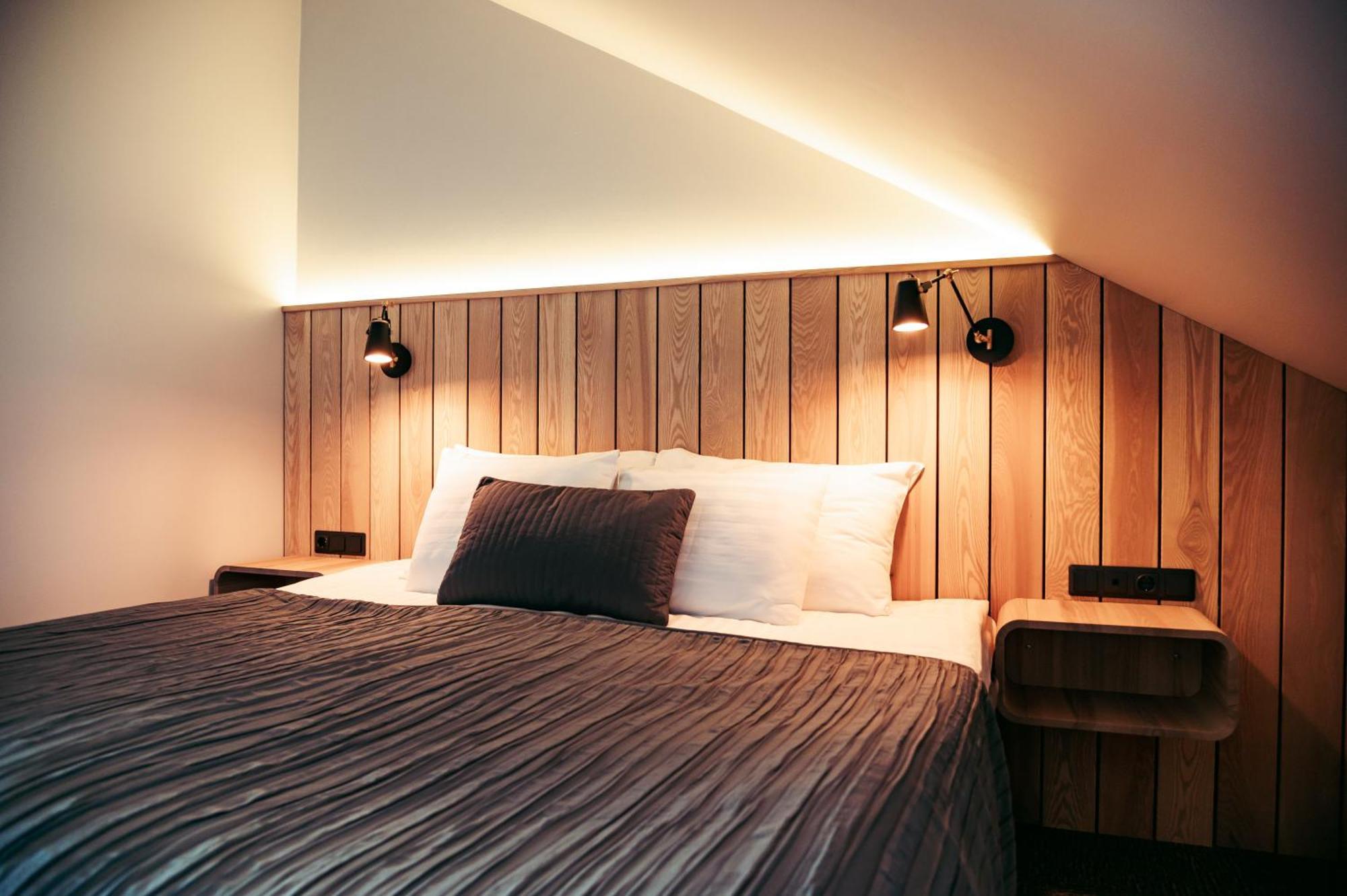 Usma Spa Hotel & Camping Room photo