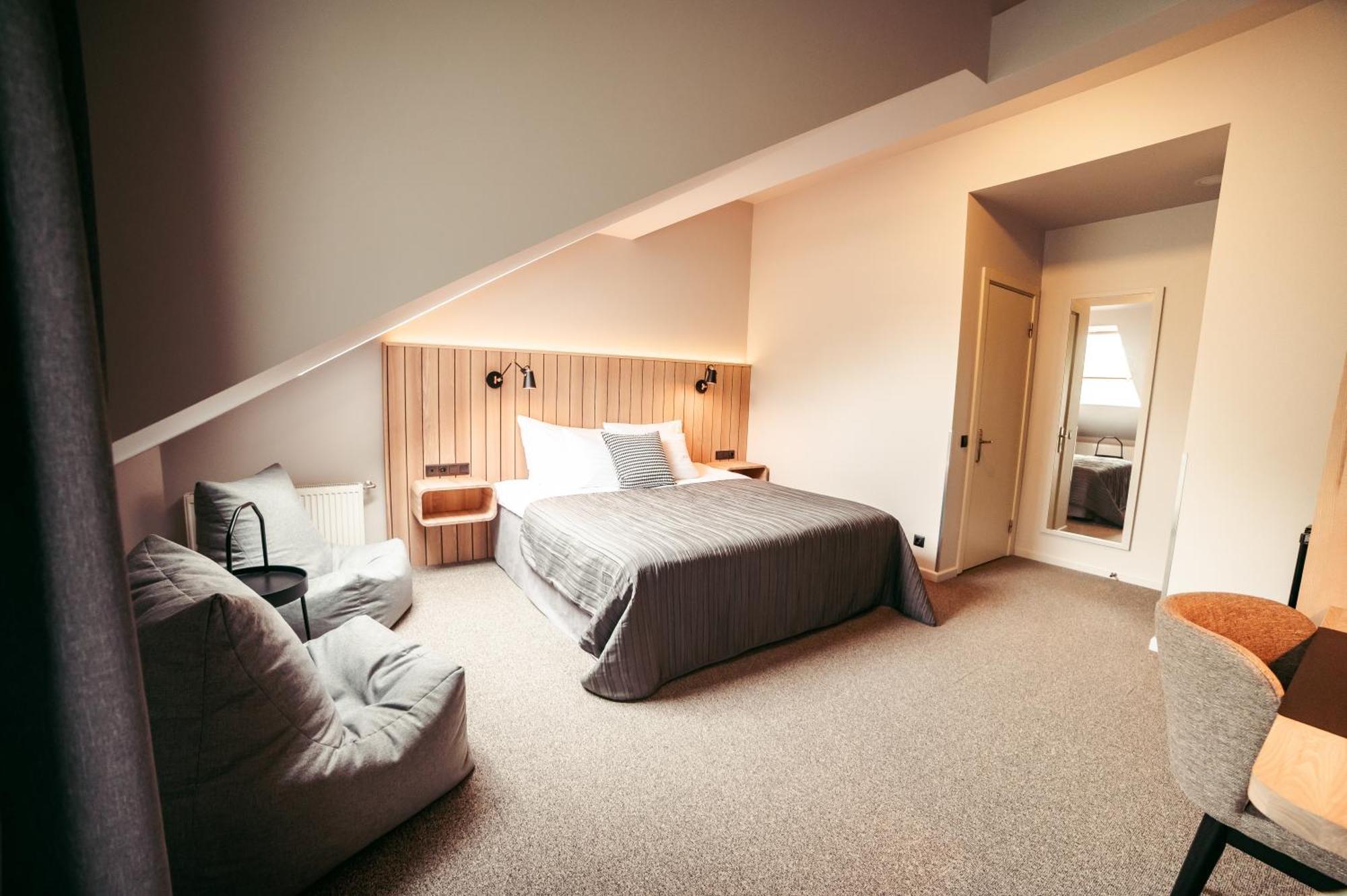 Usma Spa Hotel & Camping Room photo
