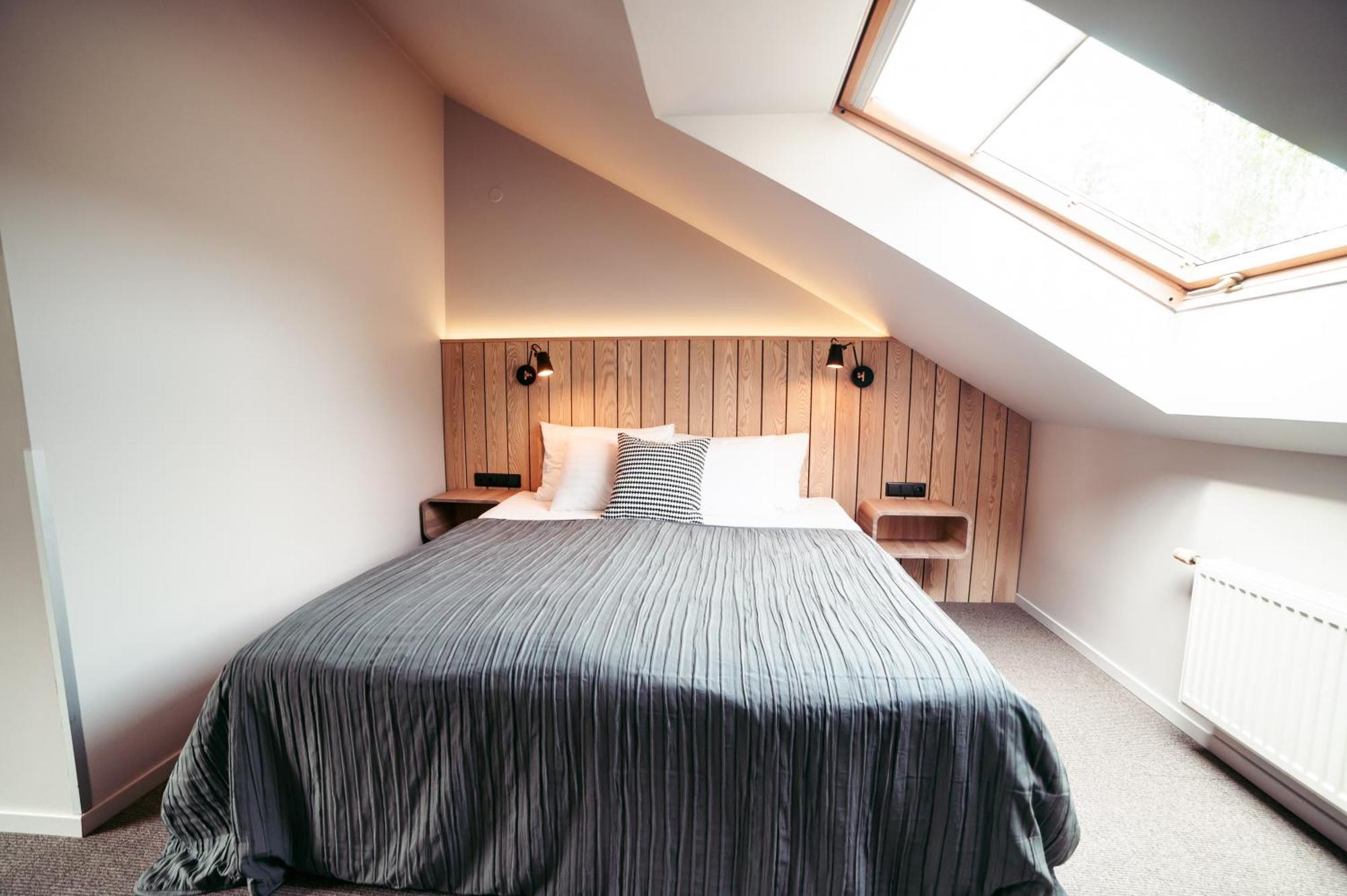 Usma Spa Hotel & Camping Room photo
