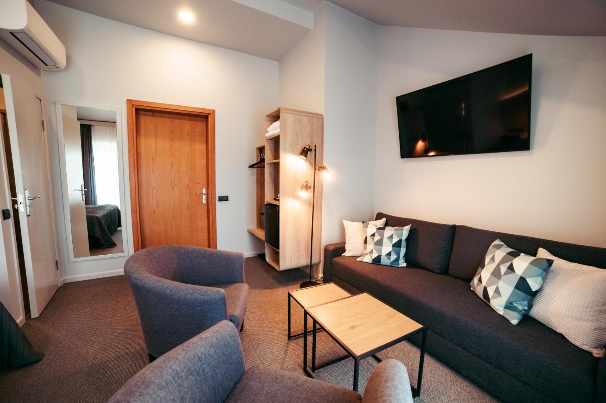 Usma Spa Hotel & Camping Room photo