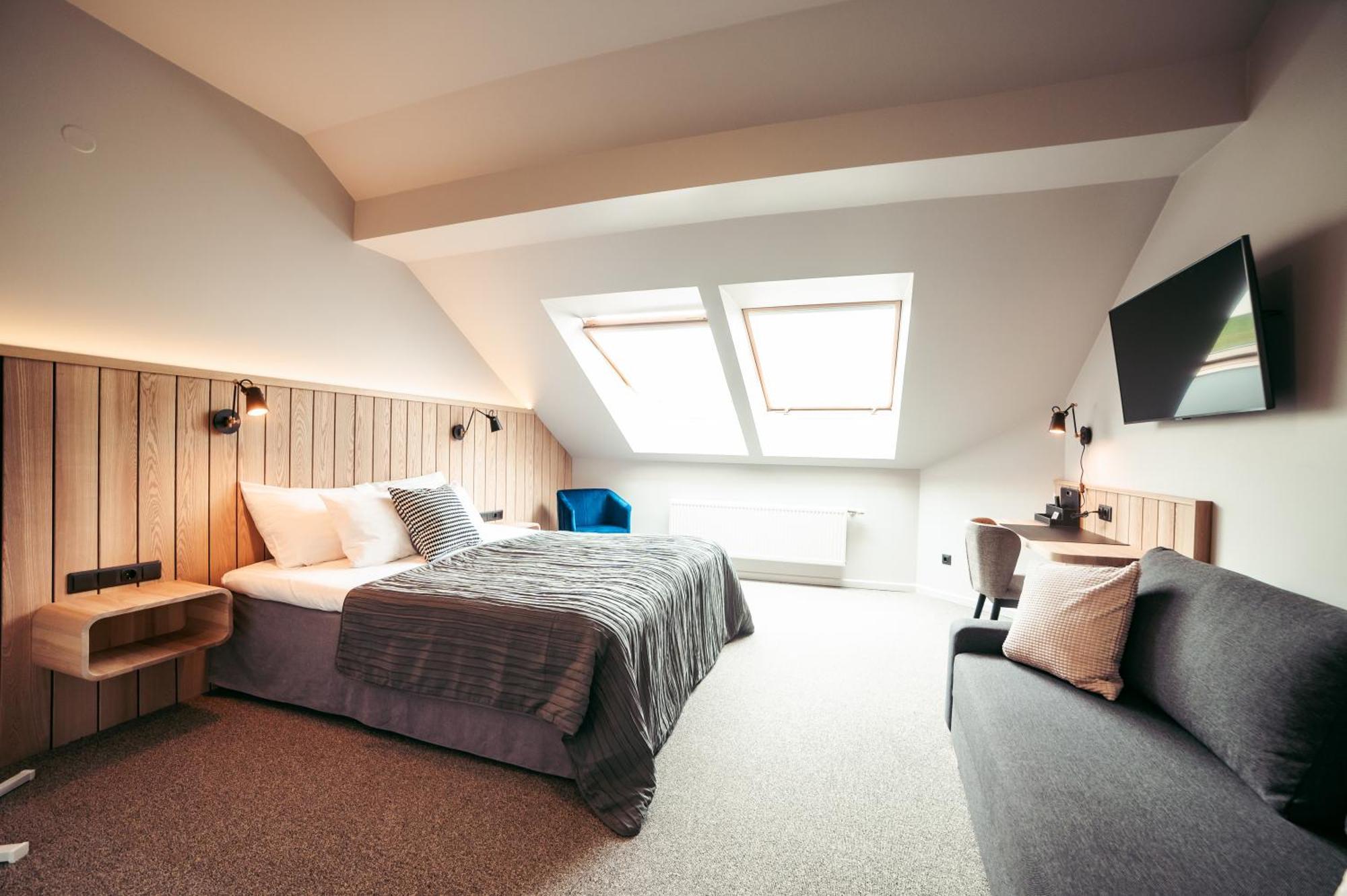 Usma Spa Hotel & Camping Room photo