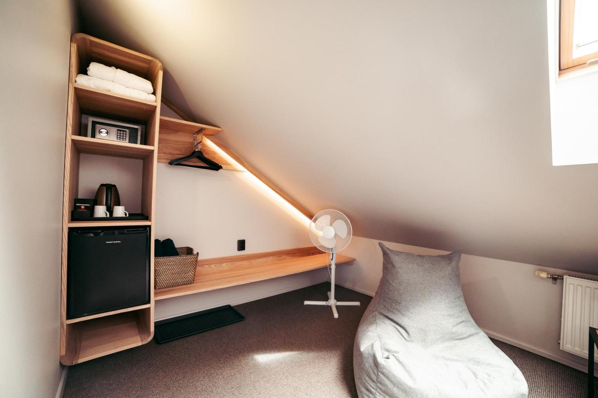 Usma Spa Hotel & Camping Room photo