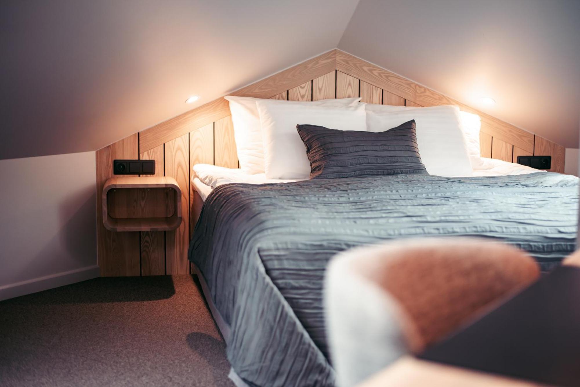 Usma Spa Hotel & Camping Room photo
