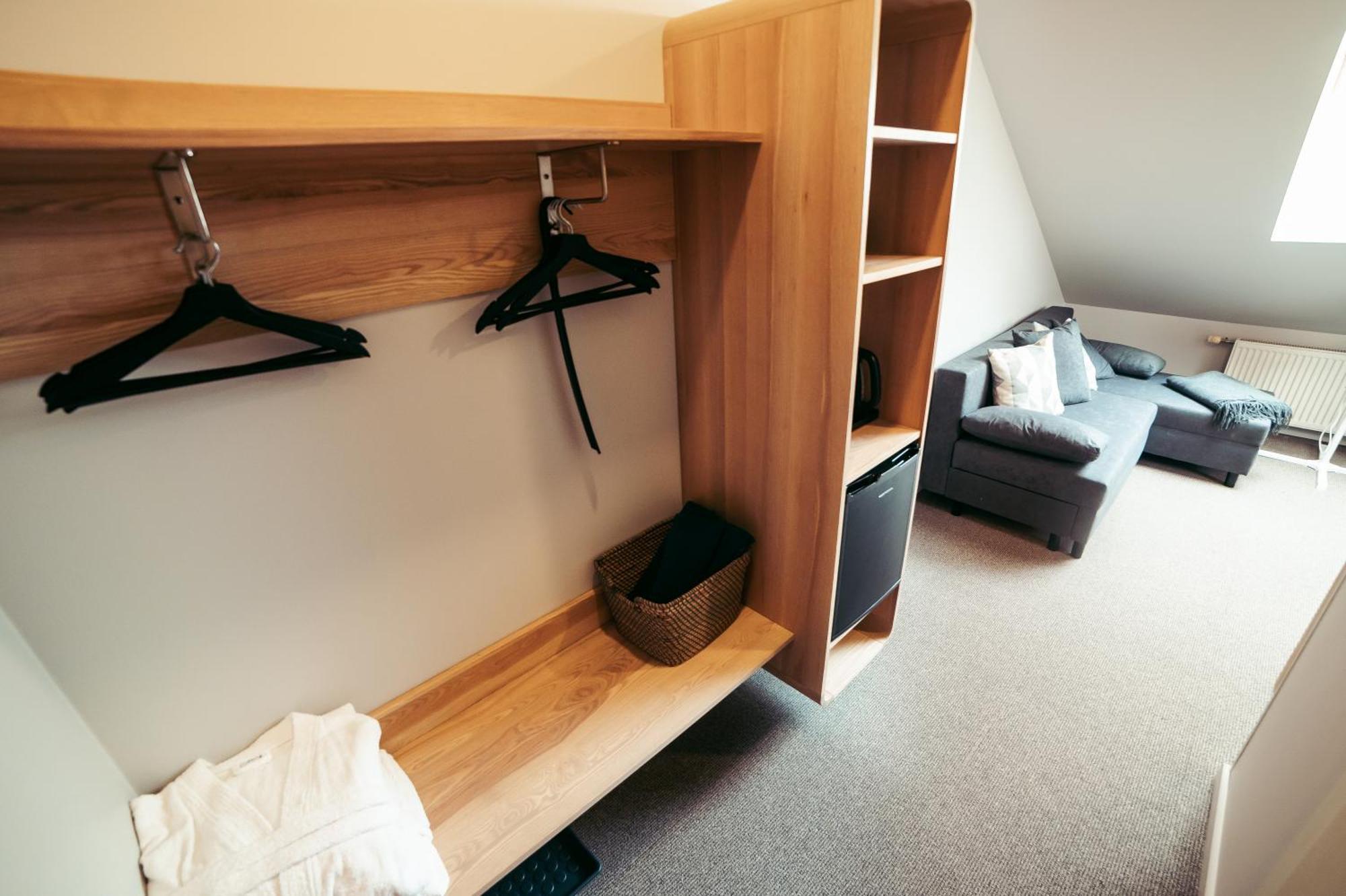 Usma Spa Hotel & Camping Room photo