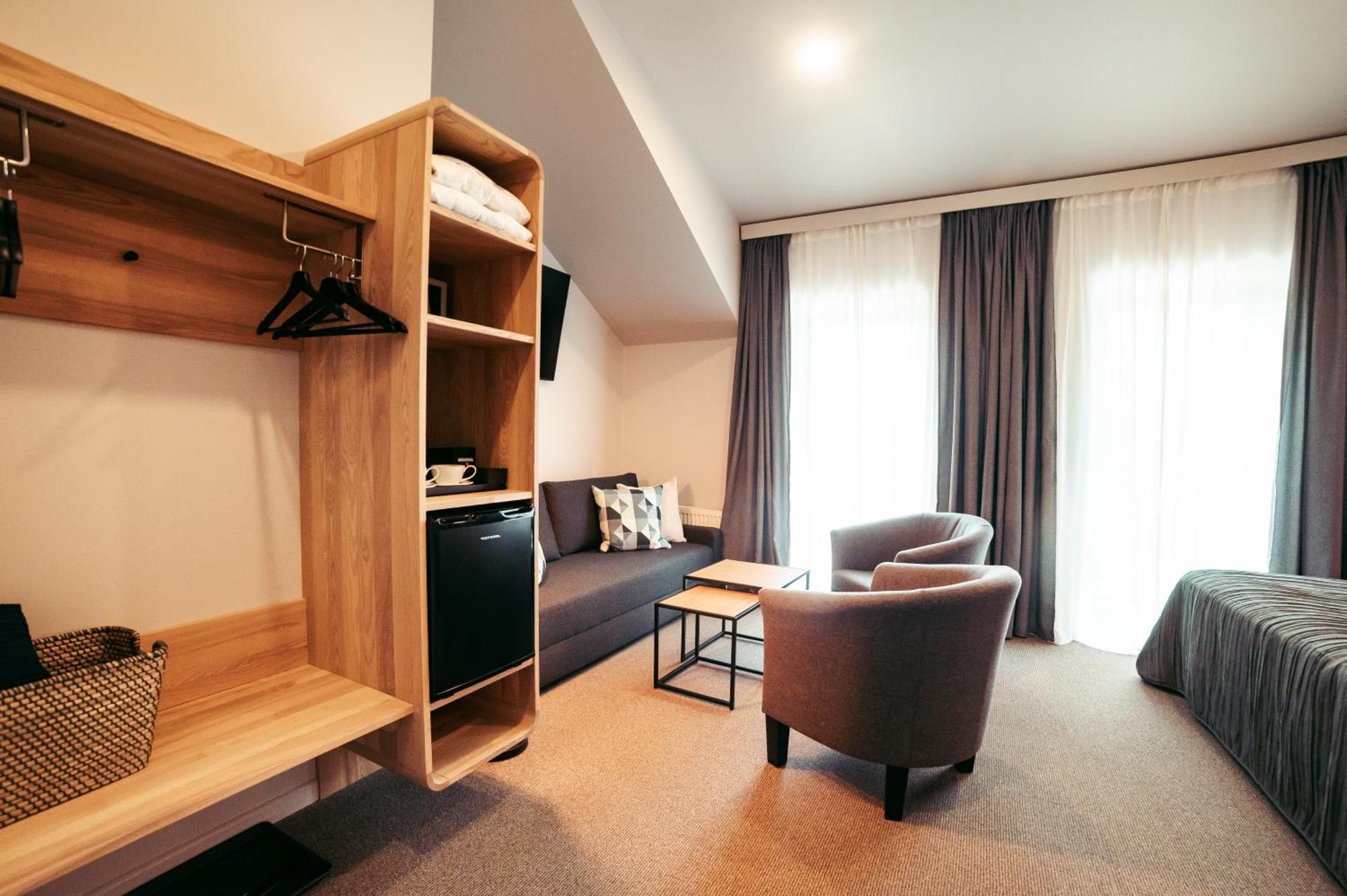 Usma Spa Hotel & Camping Room photo