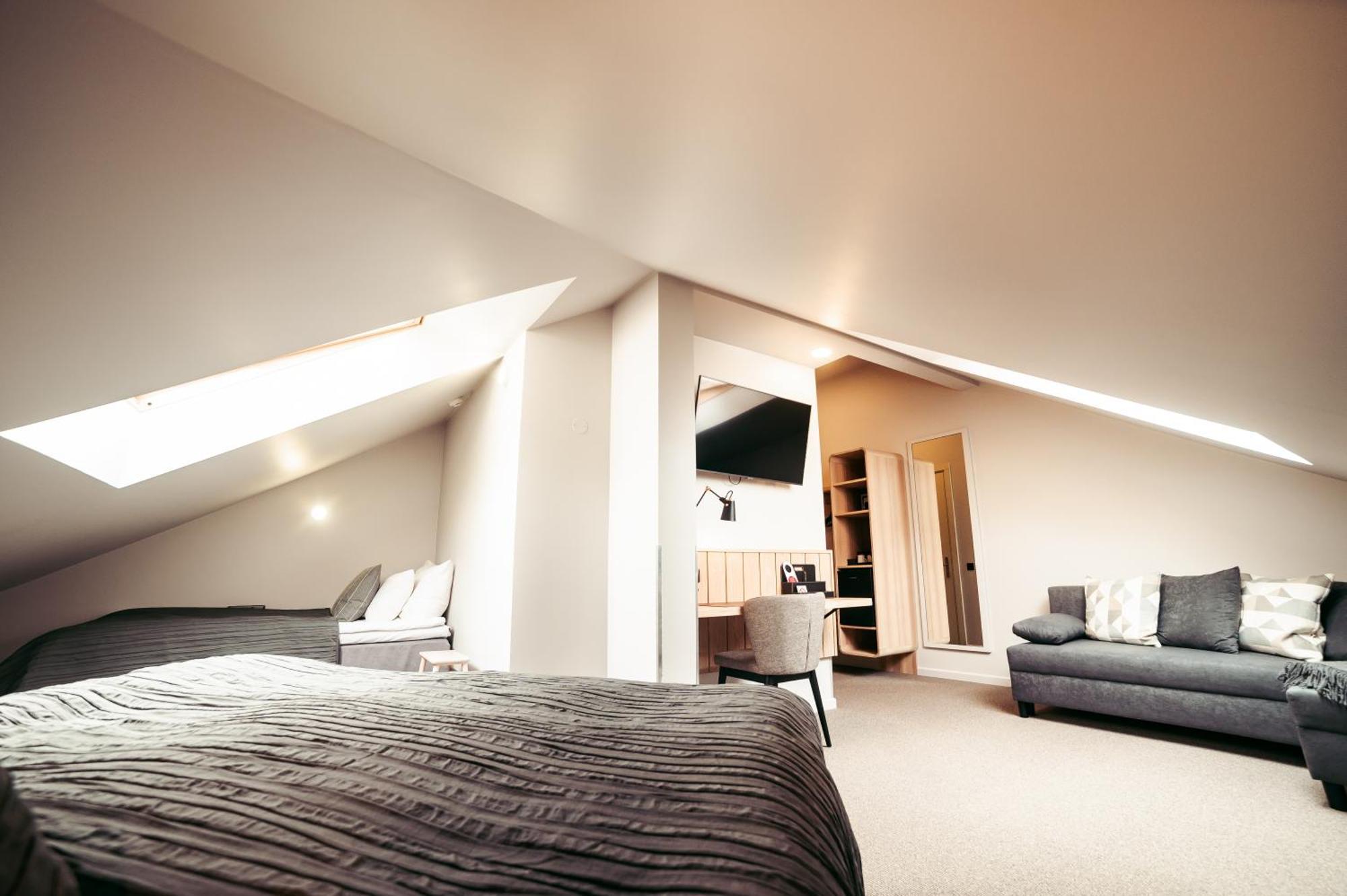 Usma Spa Hotel & Camping Room photo